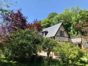 Les Fermes de Florence Bien être et Nature