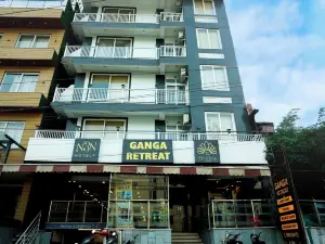 N3N Ganga Retreat by Stotrak Tapovan