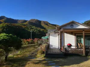 Yecheon Star Damba Pension