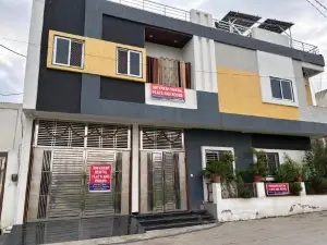 Shivaksh Rental Flats and Rooms (Best house for Rent) in Bhawani Mandi