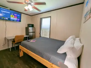 Simple Stay
