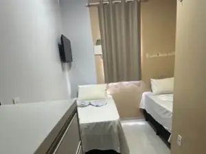Hotel Porto Sollar