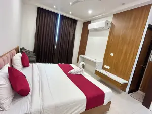 마히 바그 리조트