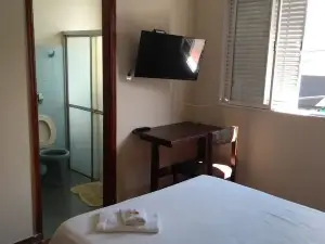 Hotel Paulista