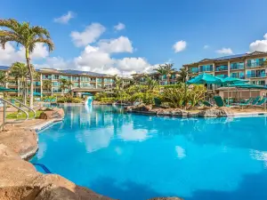 Waipouli Beach Resort & Spa Kauai by Outrigger
