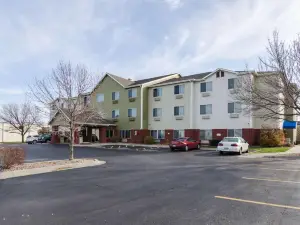 Garner Hotel Lincoln North by IHG