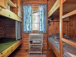 4 star holiday home in YXLAN