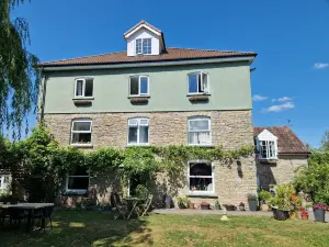 Worth House Bed and Breakfast