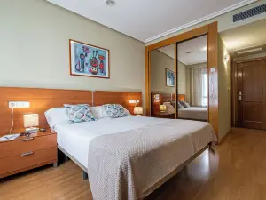 Iraipe Achuri Auto Check-IN