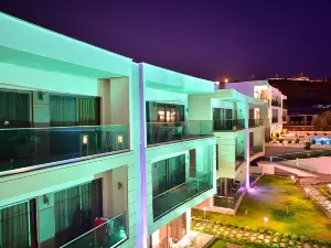 Jasmin Elite Residence & Spa