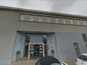 Hotel & Aparthotel Alize Mouscron