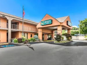 Quality Inn Downtown