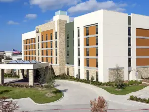 Home2 Suites by Hilton Dallas-Frisco
