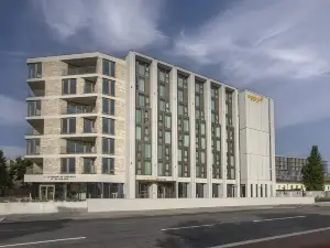 Maldron Hotel Merrion Road