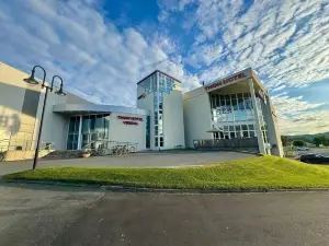 โรงแรม ท็อน เวอร์ดัล