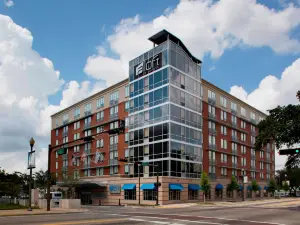 Aloft Tallahassee Downtown