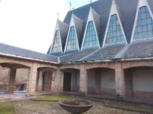 Casa Rural Irugoienea