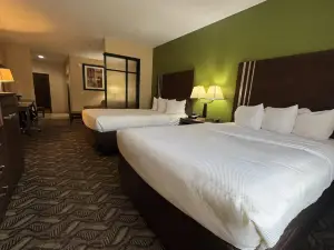 Baymont by Wyndham Jewett