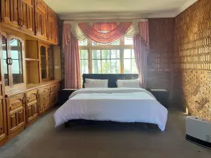 ซีดาร์ แอนด์ ซูตูน