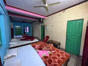 โฮเทล แกรนด์ ไกรลาส