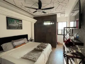 Hotel y Restaurante ALDU