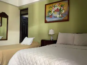 Hotel Vizcaíno León