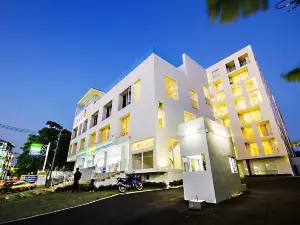 Karin Hotel & Service Apartment