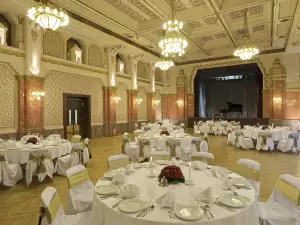 帕拉提紐斯大酒店