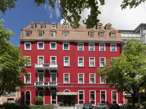 Top Hotel Amberger