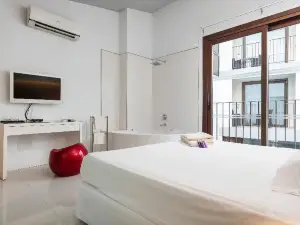 カン ヴェント ブティック ホテル