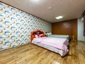 Gimje Top