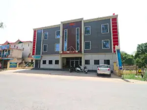 Hotel Savera