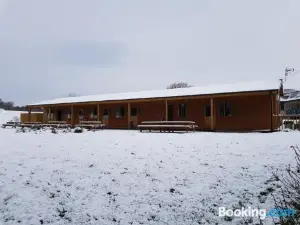 Cowbridge Cabins