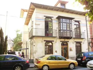 U-Hotel Spa Ciudad de Astorga