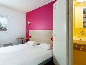 Hotelf1 Strasbourg la Vigie