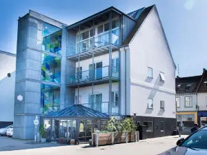 Kolding Hotel Apartments
