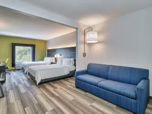 Holiday Inn Express & Suites Clearwater/US 19 N