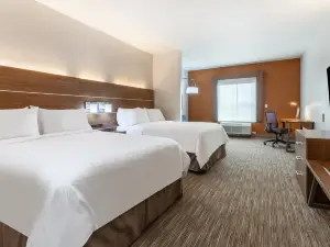 Holiday Inn Express & Suites Kearney