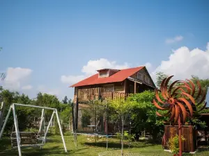 La Cabaña de Blanca