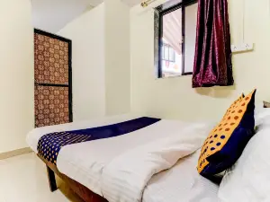 Spot on 49553 Prathamesh Palace