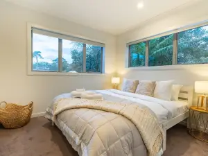 Manly Bay Wonderful 3Br New Home - Fibre
