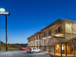 Days Inn by Wyndham Medford
