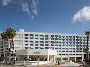 Hilton Santa Monica