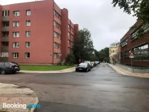 Janshevska 7/9