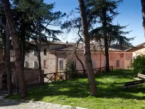 Relais B&B Corte Dei Turchi