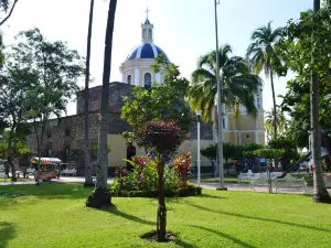 Concierge Plaza la Villa