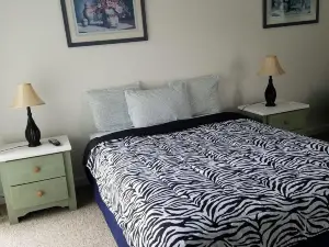 Becket Motel