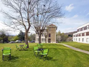 Residhome aparthotel Paris Saclay - Bures sur Yvette