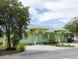 Sir Charles Guest House