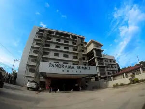 パノラマ サミット ホテル